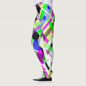 Green-My-Love Leggings (Links)