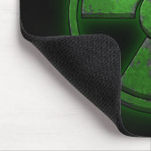 Green Nuke Muismat (Hoek)