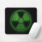Green Nuke Muismat (Met muis)
