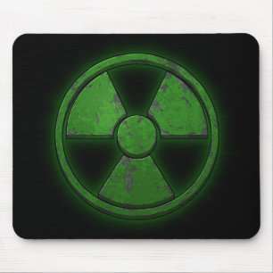 Green Nuke Muismat