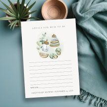 Green Nursery Essential Advice for Mum Baby shower