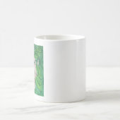 Green Nymph Drink Mok (Center)