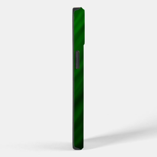 Green Ocean Abyss Case-Mate iPhone Case (Achterkant / Rechts)