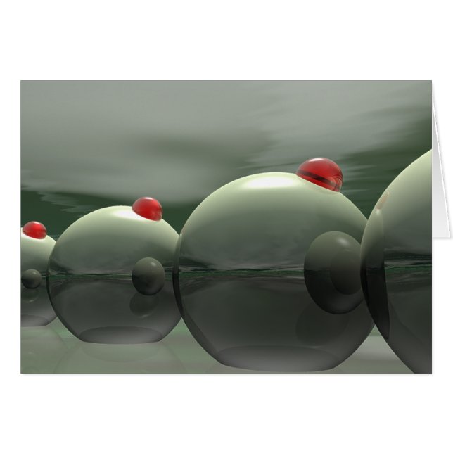 Green Olife Techno (Voorkant Horizontaal)