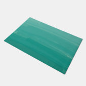 Green Ombre Deurmat (Schuin)