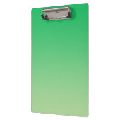 "Green Ombre" Klembord (Links)