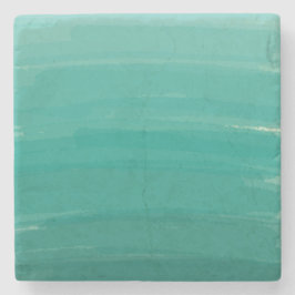 Green Ombre Stenen Onderzetter