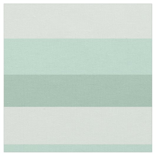 Green Ombre Striped Stof (Close Up)