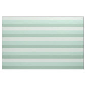 Green Ombre Striped Stof (Fat Quarter)