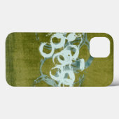 Green Orbs I Case-Mate iPhone Case (Achterkant (horizontaal))