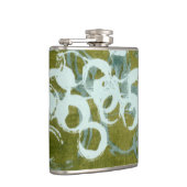 Green Orbs I Heupfles (Rechts)