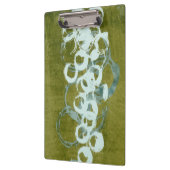 Green Orbs I Klembord (Links)