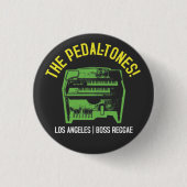 Green Organ Button (Voorkant)