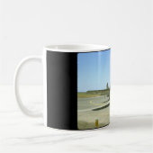 Green P51 Mustang Taxiing_WWII Planes Koffiemok (Links)