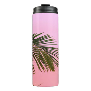 GREEN PALM PLANT THERMOSBEKER