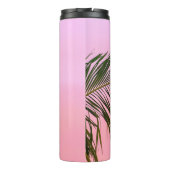 GREEN PALM PLANT THERMOSBEKER (Achterkant)