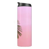 GREEN PALM PLANT THERMOSBEKER (Geroteerd rechts)