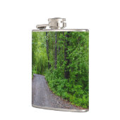 Green Paradise Heupfles (Links)