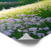 Green Paradise Poster (Hoek)