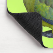 Green Parrot Muismat (Hoek)