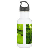 Green_Passion_Drops,_ Waterfles (Achterkant)
