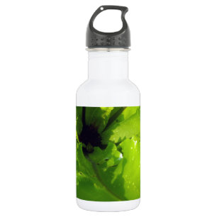 Green_Passion_Drops,_ Waterfles