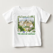 GREEN PASTURES T-Shirt (Voorkant)