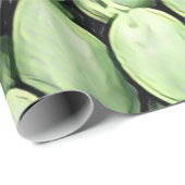 Green Pea Pills Patroon Mix Cadeaupapier (Rol Hoek)