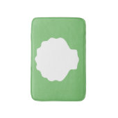 Green Pearl Bath Mat (Voorkant Verticaal)