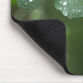 Green Pea's Tears Mousepad Muismat (Hoek)