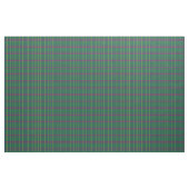 Green Plaid ontwerp Stof (Yard (91,4 cm))