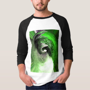 Green Planet T-shirt