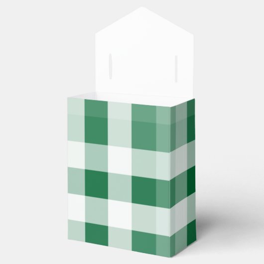 Green Play Bedankdoosjes (Geopend)