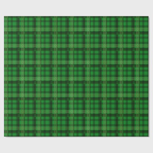 Green Play Cadeaupapier (Vlak)