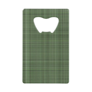 Green Play Creditkaart Flessenopener