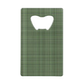 Green Play Creditkaart Flessenopener (Achterkant)