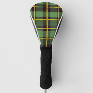 Green Play Golfheadcover