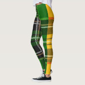 Green Play Leggings (Links)
