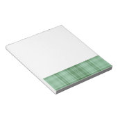 Green Play Notitieblok (Schuin)
