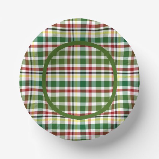 Green Play Papieren Kommen (Voorkant)