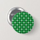 Green Play Ronde Button 5,7 Cm (Voorkant /achterkant)