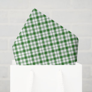 Green Play Tissuepapier