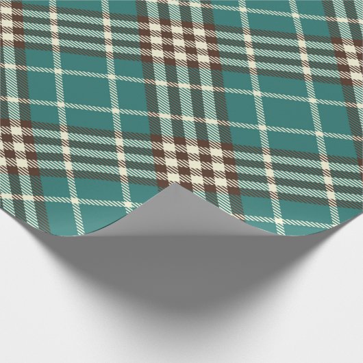  Green Pset Cadeaupapier (Hoek)