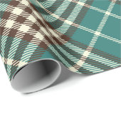  Green Pset Cadeaupapier (Rol Hoek)