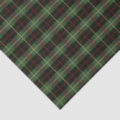 Green Pset Decoupage Tissuepapier (Detail)