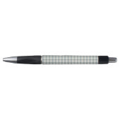 Green Pset Gingham Country Farmhouse Simple Pen (Voorkant)