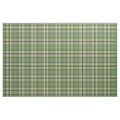  Green Pset Stof (Fat Quarter)