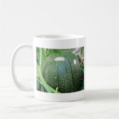Green Pumpkin Koffiemok (Links)