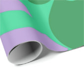 Green Rainbow Mod Cadeaupapier (Rol Hoek)