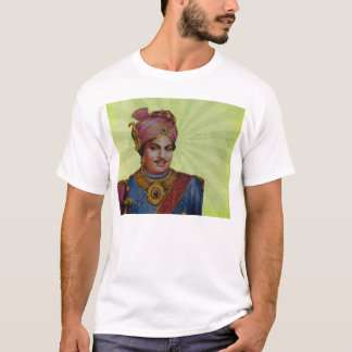 Green Raja T-shirt